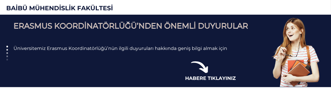 Erasmus Duyuruları
