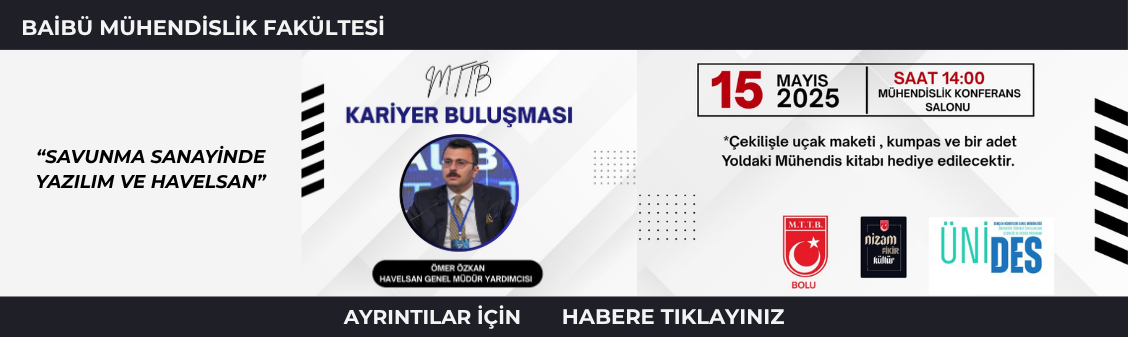 Kariyer Buluşmaları-HAVELSAN
