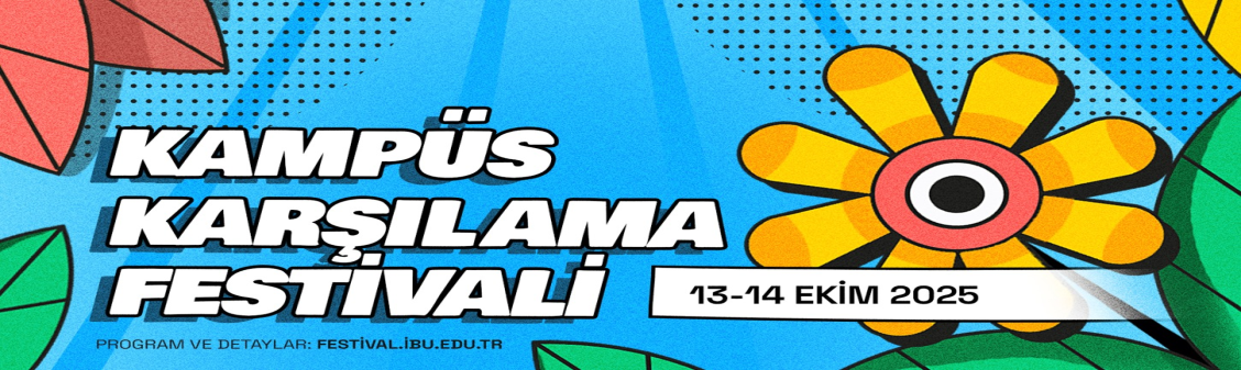 Kampüs Karşılama Festivali 2025 