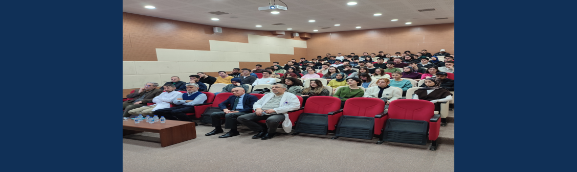 Sürdürülebilirlik Yolunda İlham Verici Bir Buluşma