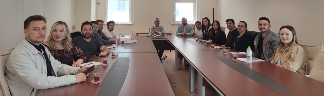 2026 Yılı Mezuniyet Töreni Takvimi Belirlendi!