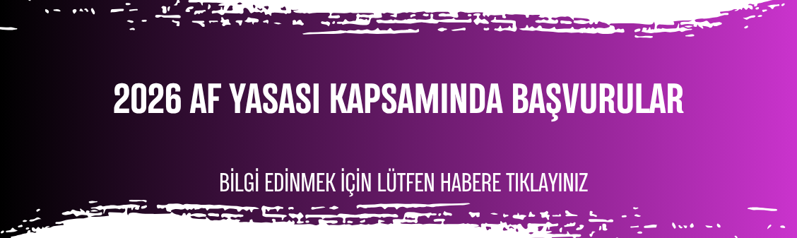 2026-Af Yasası