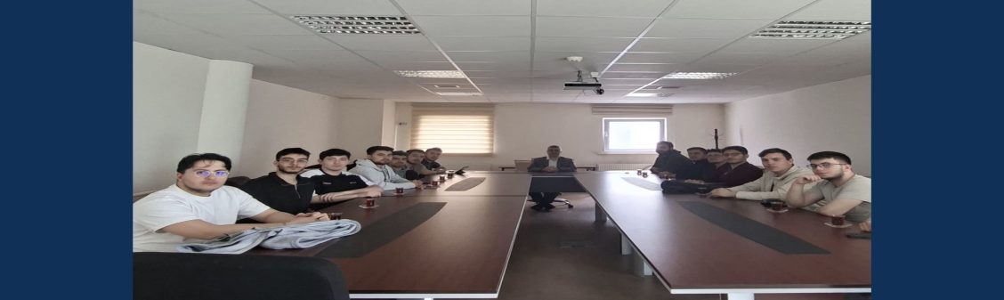 Efes 2026 Savunma Bilim ve Teknolojileri Yarışması İçin Stratejik Adımlar Atıldı