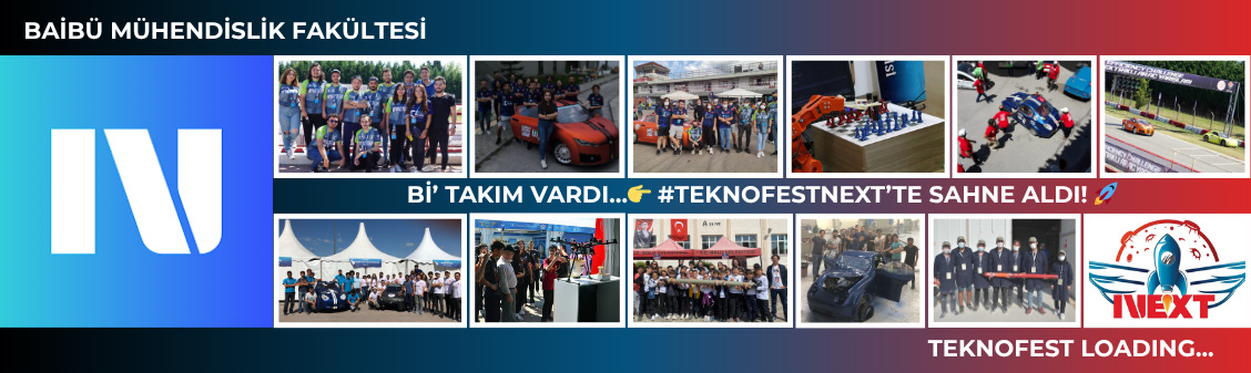 Teknofest Loading...