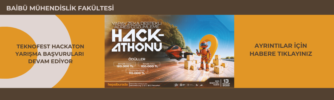 TEKNOFEST Yapay Zeka Destekli Adres Çözümleme Hackatonu